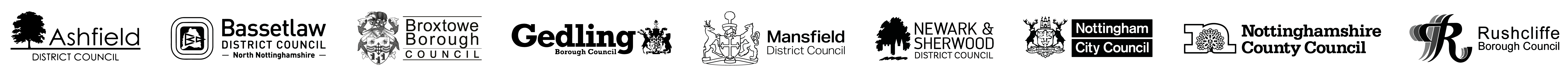 Council Logo Footer