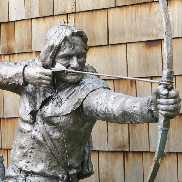 Robin Hood