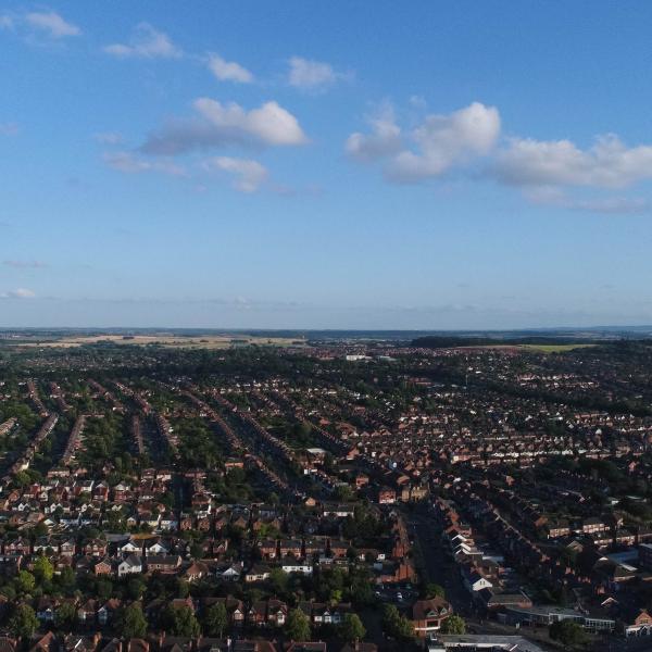 West Bridgeford